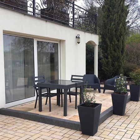 Cotton Apartment Wahlenheim Екстериор снимка