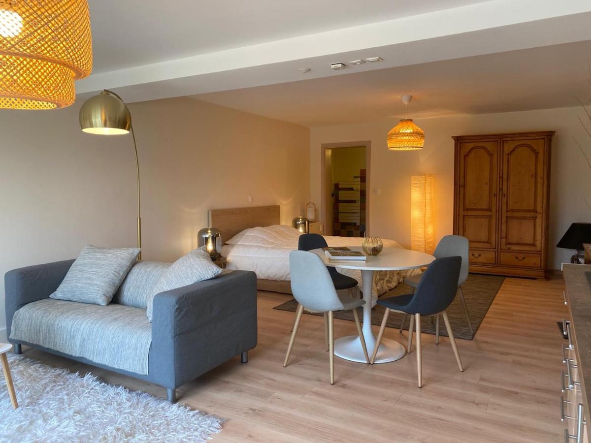 Cotton Apartment Wahlenheim Екстериор снимка