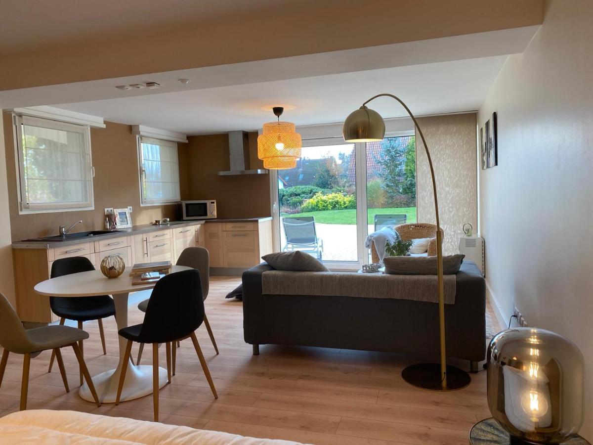 Cotton Apartment Wahlenheim Екстериор снимка