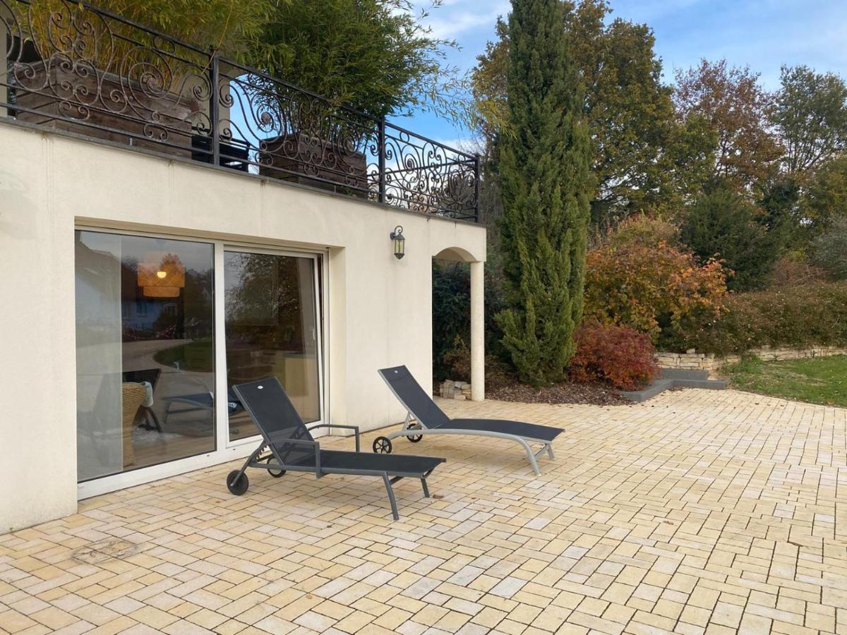 Cotton Apartment Wahlenheim Екстериор снимка