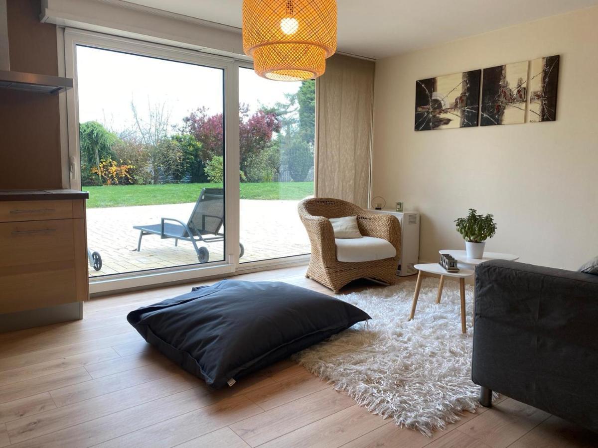 Cotton Apartment Wahlenheim Екстериор снимка