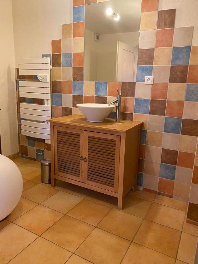 Cotton Apartment Wahlenheim Екстериор снимка